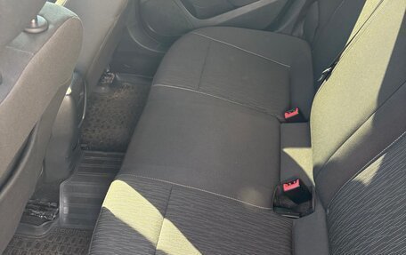 Opel Astra J, 2013 год, 820 000 рублей, 8 фотография
