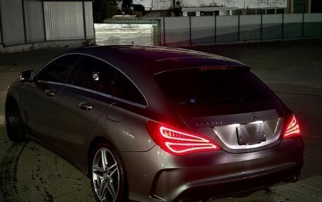 Mercedes-Benz CLA, 2018 год, 1 435 000 рублей, 6 фотография
