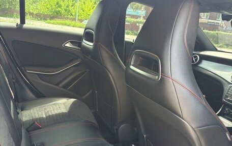 Mercedes-Benz CLA, 2018 год, 1 435 000 рублей, 12 фотография