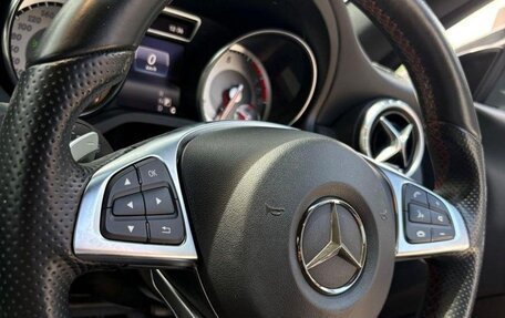 Mercedes-Benz CLA, 2018 год, 1 435 000 рублей, 11 фотография