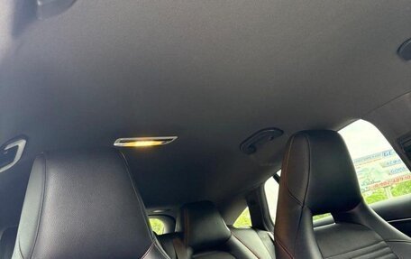Mercedes-Benz CLA, 2018 год, 1 435 000 рублей, 14 фотография