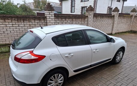 Renault Megane III, 2011 год, 480 000 рублей, 6 фотография