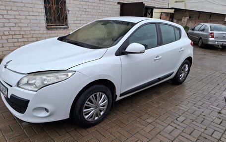 Renault Megane III, 2011 год, 480 000 рублей, 12 фотография