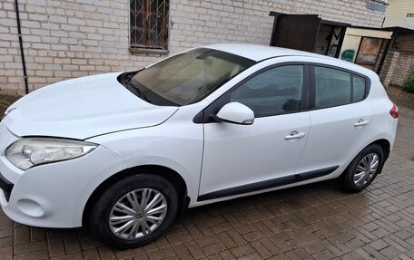 Renault Megane III, 2011 год, 480 000 рублей, 13 фотография