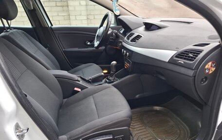 Renault Megane III, 2011 год, 480 000 рублей, 16 фотография