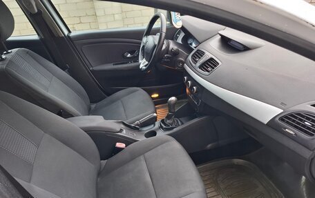 Renault Megane III, 2011 год, 480 000 рублей, 15 фотография