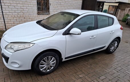 Renault Megane III, 2011 год, 480 000 рублей, 14 фотография