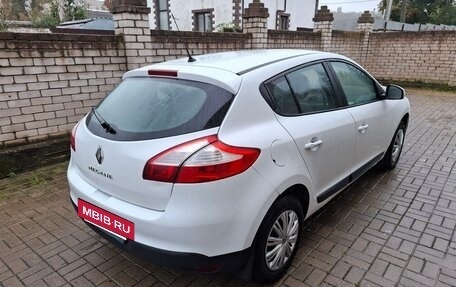 Renault Megane III, 2011 год, 480 000 рублей, 5 фотография