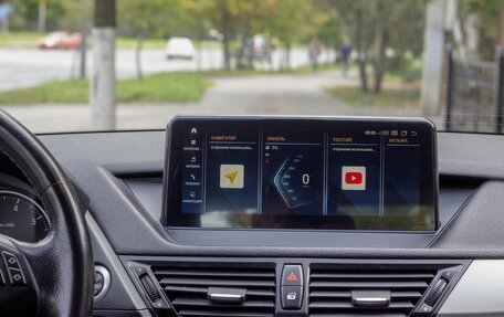BMW X1, 2014 год, 1 190 000 рублей, 14 фотография