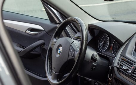 BMW X1, 2014 год, 1 190 000 рублей, 13 фотография