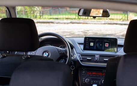 BMW X1, 2014 год, 1 190 000 рублей, 12 фотография