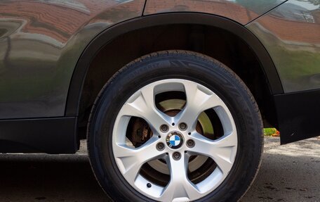 BMW X1, 2014 год, 1 190 000 рублей, 11 фотография