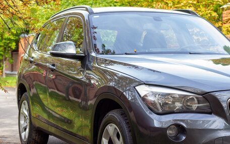 BMW X1, 2014 год, 1 190 000 рублей, 4 фотография