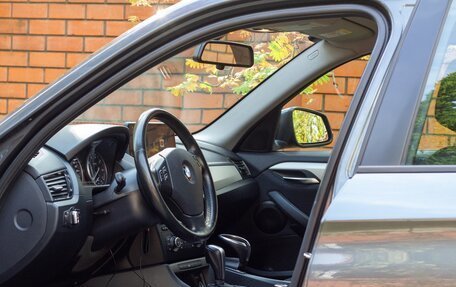 BMW X1, 2014 год, 1 190 000 рублей, 8 фотография