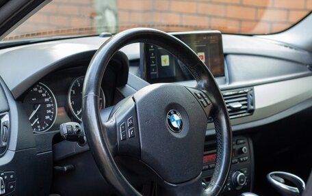 BMW X1, 2014 год, 1 190 000 рублей, 9 фотография