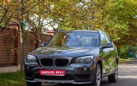 BMW X1, 2014 год, 1 190 000 рублей, 2 фотография