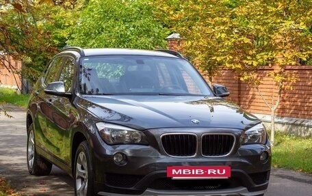 BMW X1, 2014 год, 1 190 000 рублей, 3 фотография
