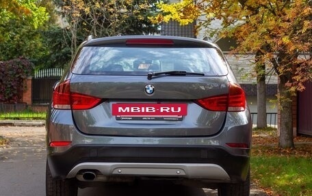 BMW X1, 2014 год, 1 190 000 рублей, 6 фотография