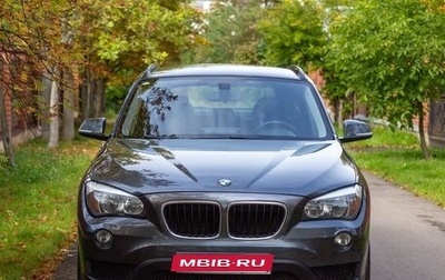 BMW X1, 2014 год, 1 190 000 рублей, 1 фотография