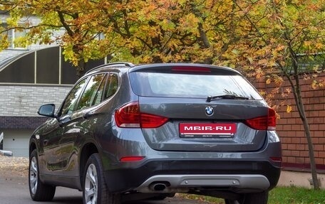 BMW X1, 2014 год, 1 190 000 рублей, 7 фотография