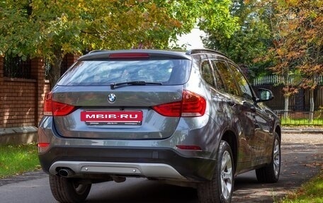 BMW X1, 2014 год, 1 190 000 рублей, 5 фотография