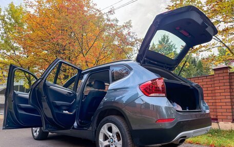 BMW X1, 2014 год, 1 190 000 рублей, 17 фотография