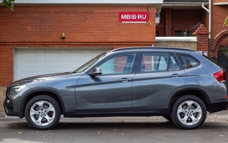 BMW X1, 2014 год, 1 190 000 рублей, 16 фотография