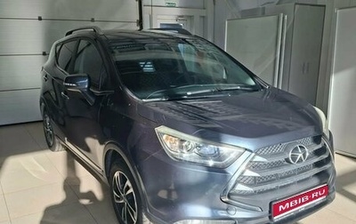 JAC S3, 2021 год, 1 028 000 рублей, 1 фотография