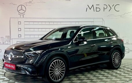 Mercedes-Benz GLC, 2026 год, 11 000 000 рублей, 1 фотография