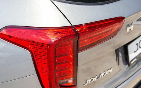 Haval Jolion, 2026 год, 2 499 000 рублей, 24 фотография