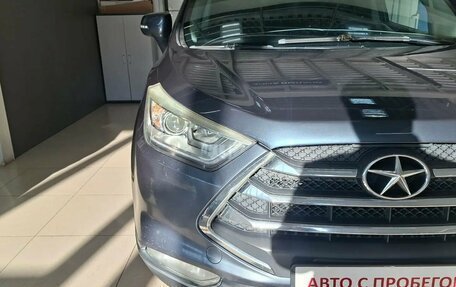 JAC S3, 2021 год, 1 028 000 рублей, 2 фотография
