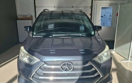 JAC S3, 2021 год, 1 028 000 рублей, 3 фотография