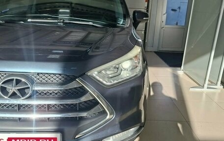 JAC S3, 2021 год, 1 028 000 рублей, 4 фотография