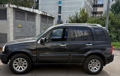 Suzuki Grand Vitara, 2005 год, 60 000 рублей, 1 фотография