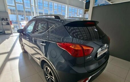 JAC S3, 2021 год, 1 028 000 рублей, 6 фотография