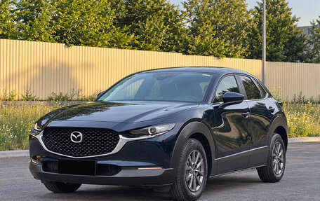 Mazda CX-30 I, 2022 год, 1 995 000 рублей, 1 фотография