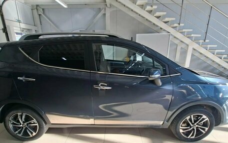 JAC S3, 2021 год, 1 028 000 рублей, 11 фотография