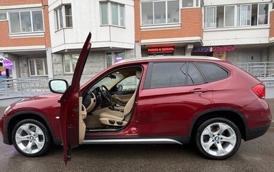BMW X1, 2011 год, 950 000 рублей, 1 фотография