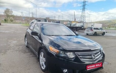 Honda Accord VIII рестайлинг, 2009 год, 1 390 000 рублей, 1 фотография