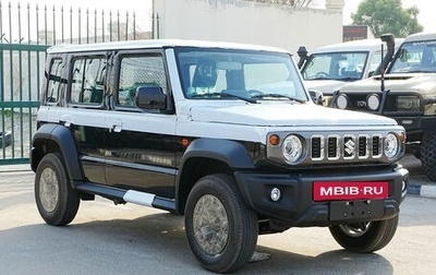 Suzuki Jimny, 2026 год, 3 195 000 рублей, 1 фотография