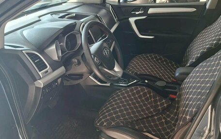 JAC S3, 2021 год, 1 028 000 рублей, 16 фотография