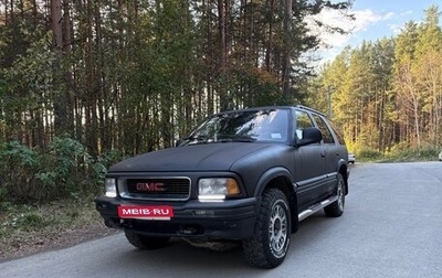 GMC Jimmy, 1996 год, 320 000 рублей, 1 фотография