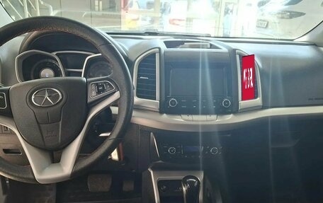 JAC S3, 2021 год, 1 028 000 рублей, 19 фотография