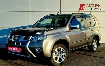 Nissan X-Trail, 2012 год, 1 420 000 рублей, 1 фотография
