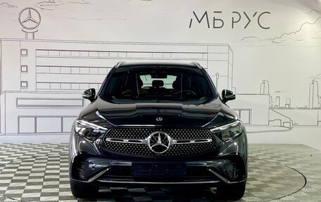 Mercedes-Benz GLC, 2026 год, 11 000 000 рублей, 2 фотография