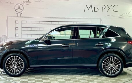 Mercedes-Benz GLC, 2026 год, 11 000 000 рублей, 3 фотография