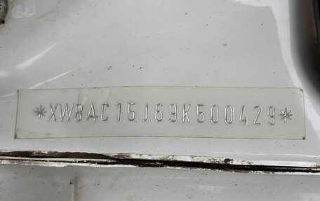 Skoda Fabia II, 2008 год, 395 000 рублей, 16 фотография