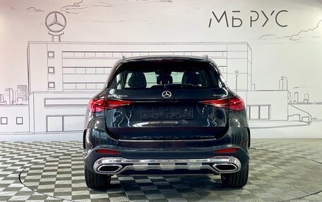 Mercedes-Benz GLC, 2026 год, 11 000 000 рублей, 4 фотография