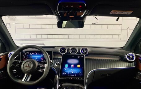 Mercedes-Benz GLC, 2026 год, 11 000 000 рублей, 5 фотография
