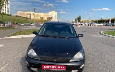 Ford Focus IV, 1999 год, 160 000 рублей, 1 фотография